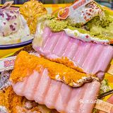 日漫里拿出来的圆仔冰🍧长沙必吃绝哭了[流泪]