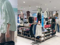 -优衣库(威海威高购物中心店)