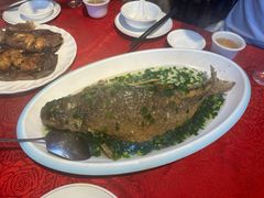 -粤北餐馆