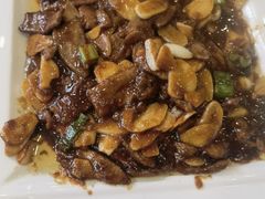 -金丝饭庄(金丝新天地保障性住宅小区店)