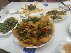 -小山东羊肉汤馆(同济新村店)