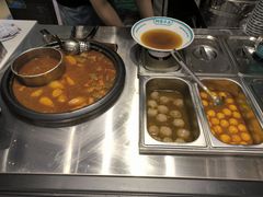 -阿婆牛杂·广府非遗地标美食(云山天地店)