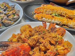 -醉壹号海鲜大排档(厦门美食地标店)