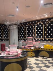 -MELAND CLUB亲子乐园·派对·餐厅(北京芳圆里ID MALL店)