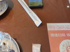 -天下客饭店(中山路店)