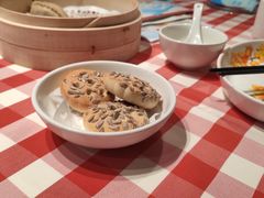 -西贝莜面村(当代商城店)