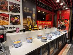 -大队长主题火锅(观音桥店)