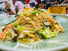 -阿静美食