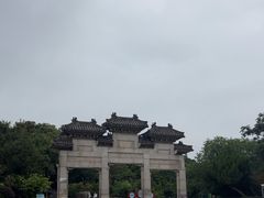 -云龙山