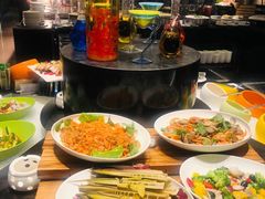 -安蒂娅·海鲜自助餐厅(安蒂娅美兰酒店)