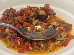 -喜湘宴·精致湖南菜(和平西桥店)