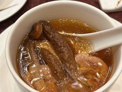 -汕头龙光喜来登酒店-采悦轩中餐厅