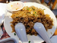 -木屋烧烤(白石洲店)