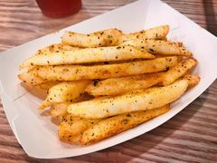 -龙治汉堡(中华城店)