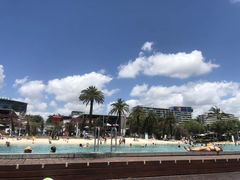 -布里斯班南岸公园