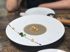 -HIGH FIVE哈福手工汉堡(桂林路店)