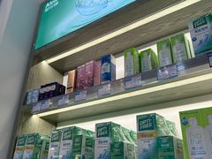 -浙文眼镜(清江西路店)