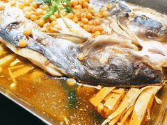 -煲得鲜·桐乡煲·小龙虾(万达店)