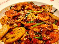 -禄鼎记·排队俩小时都要吃的酸菜鱼(石牌桥店)