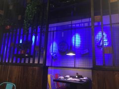 -美滋滋尚鱼烤鱼餐厅(空港店)