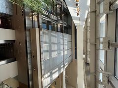-上海柏悦酒店·世纪100牛排馆