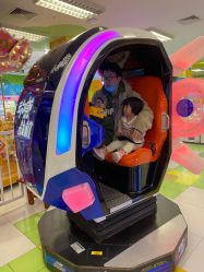 -莫莉幻想儿童乐园(北京天通苑华联店)