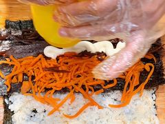 -传闻来紫菜包饭·打糕(西塔韩百店)
