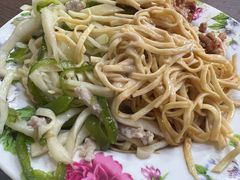 -万寿斋(山阴路店)