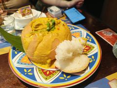 -泰妃殿(新世界旗舰店)