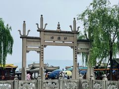 -钱王祠