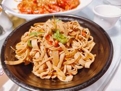 -庞家烧烤客栈(炮台山店)