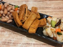 凉菜拼盘-好這口重庆小面(总店)