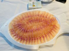 -京北渔家傲