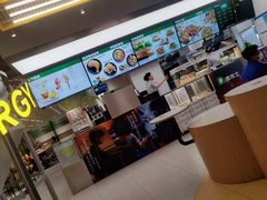 -德克士(龙阳广场店)