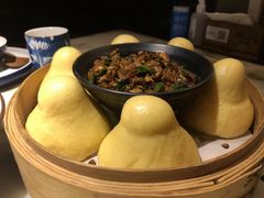 -绿茶餐厅(朝阳大悦城店)