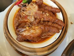 -金湖港式餐厅(建外店)