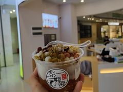 -彭娜娜米凉虾(盘龙店)