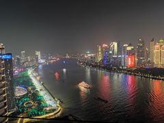 -上海外滩茂悦大酒店