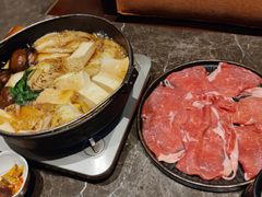 -九洲喜来登酒店湖月日餐厅