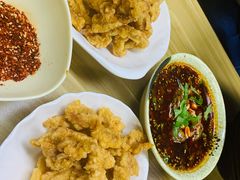 小酥肉-四川老牛麻辣烫(北门桥店)