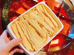 -巴邑火锅·夜宵(港隆广场店)