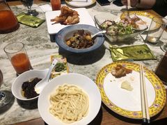-那家小馆•北京菜•烤鸭(香山店)