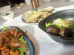 -春餐厅