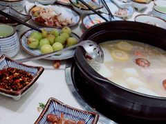 -四季缤纷椰子鸡(雨花亭凯德广场店)