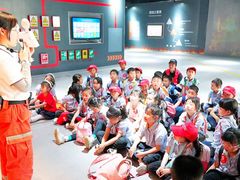 -即刻反应应急安全体验基地