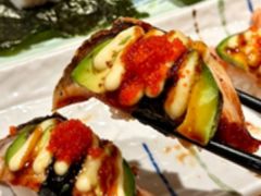 -炎橘·板前料理 Omakase