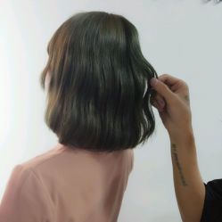 -AD HAIR 