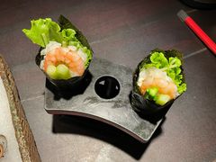 -三喜•正本匠心日料(月河店)