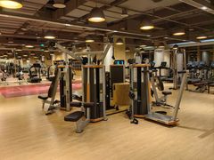 -北京嘉里健身·Kerry Sports(北京嘉里大酒店)