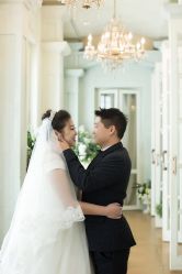 -巴黎时尚婚纱摄影(南汇店)